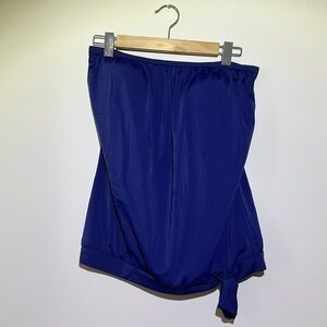 Dippin’ Daisy’s bathing suit top size 14